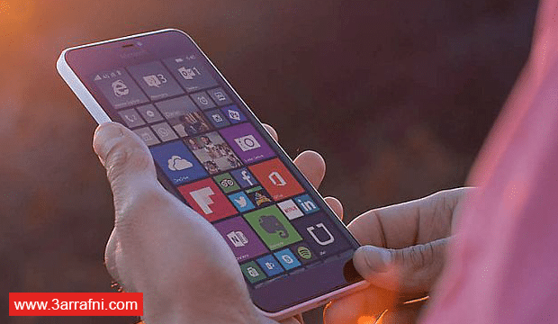 مراجعة عيوب ومُميزات ومواصفات هاتفى Lumia 950 & 950XL مع السعر (4)