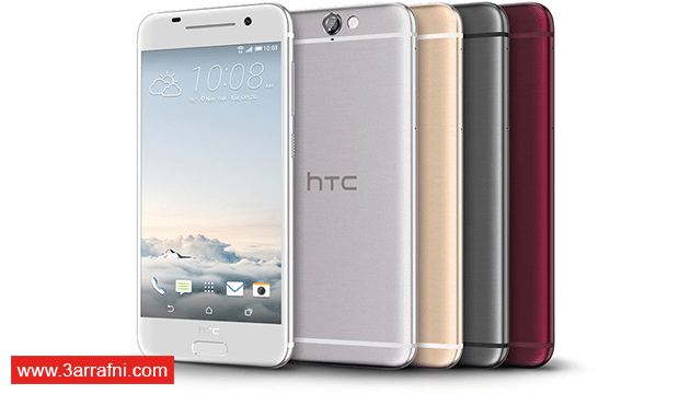 مراجعة و تقييم هاتف HTC One A9 أول هاتف أيفون بنظام الأندرويد مع السعر (4)
