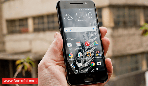 مراجعة و تقييم هاتف HTC One A9 أول هاتف أيفون بنظام الأندرويد مع السعر