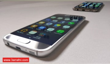 مراجعة Samsung Galaxy S7 : المواصفات و السعر و المميزات 14