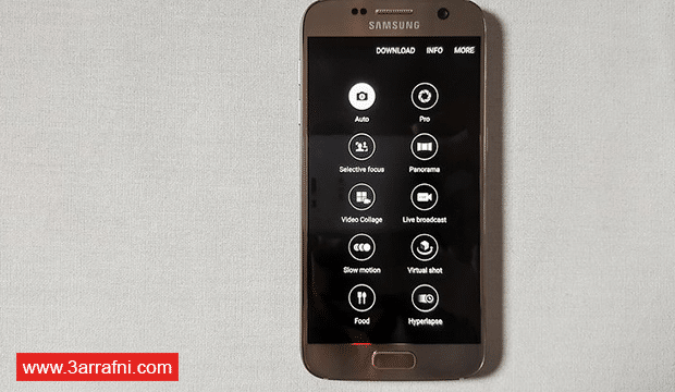 مراجعة-Samsung -Galaxy- S7 (2)