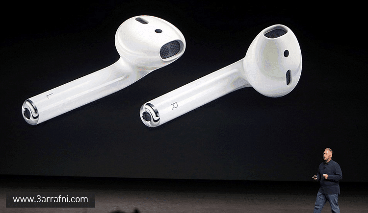 airpods