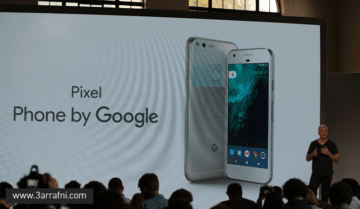 كل ما تحتاج معرفته عن هاتفي Pixel و Pixel XL 6