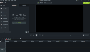 تحميل اصدار الجديد من برنامج Camtasia Studio 9 لتسجيل الشاشة وتعديل الفيديوهات 1
