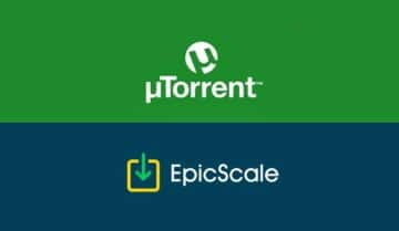 كيفية ازالة البرنامج الخفي EpicScale الذي يأتي مع برنامج uTorrent 2