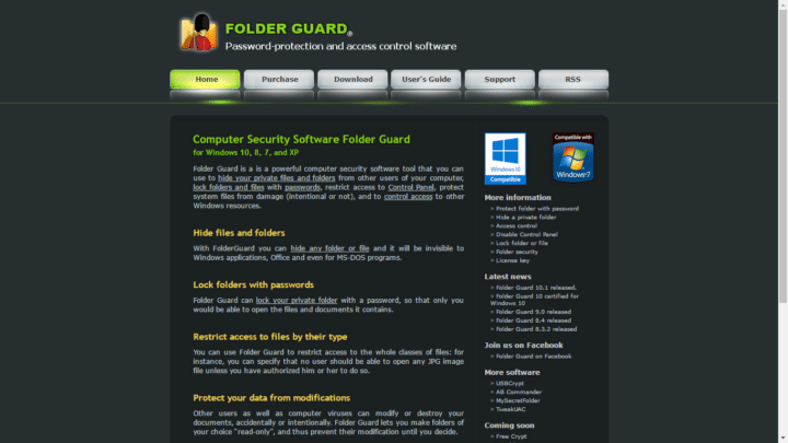 folder-guard