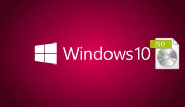 تحميل ويندوز 10 windows نسخة iso بطريقة قانونية 2
