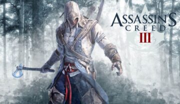 تحميل لعبة Assassin's Creed III متاحة الآن مجاناً بشكل رسمي 4