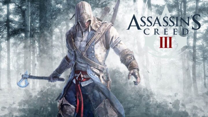 تحميل لعبة Assassin's Creed III متاحة الآن مجاناً بشكل رسمي 766