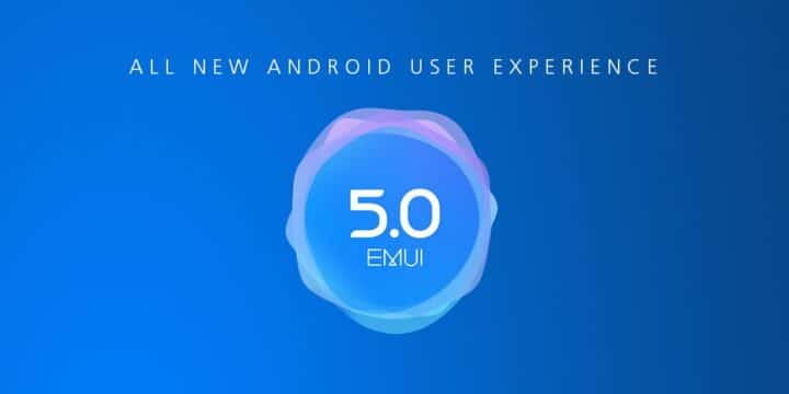 مراجعة واجهة EMUI 5.0 على هواتف هواوي