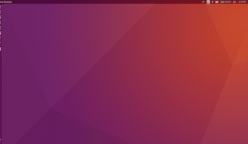 [ سلسلة أوبنتو ] التعرف على واجهة أوبنتو Ubuntu 1