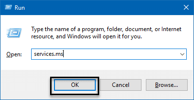 طريقة ايقاف التحديثات التلقائية ل ويندوز Windows 10 2