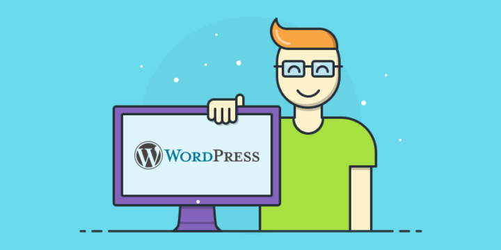 22 كورس لتعلم وردبريس WordPress مجاناً لكل المستويات 1
