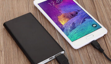 كيفية اختيار خزان الطاقة Power Bank المناسب لهاتفك 8