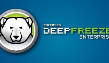 برنامج Deep Freeze ﻷستعادة حالة جهازك بعد اعادة التشغيل 3