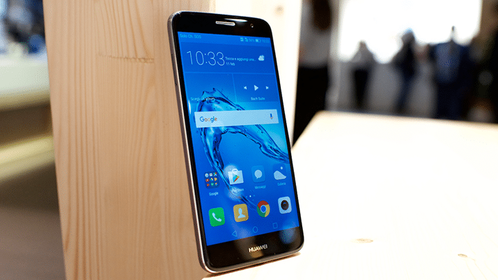 مراجعة هاتف هواوي نوفا بلس Huawei Nova Plus ومميزاته وعيوبه مع السعر 1