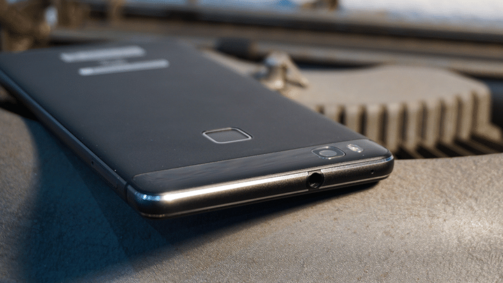 مراجعة هاتف هواوي Huawei P9 Lite مميزاته وعيوبه مع السعر 1