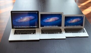 كيف تختار حاسوب MacBook المناسب لك 3