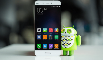 مراجعة هاتف Xiaomi Mi 5 مميزاته وعيوبه مع السعر 2