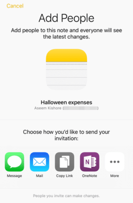 أفضل 10 مميزات في iOS 10 ستحصل عليها بعد التحديث 11