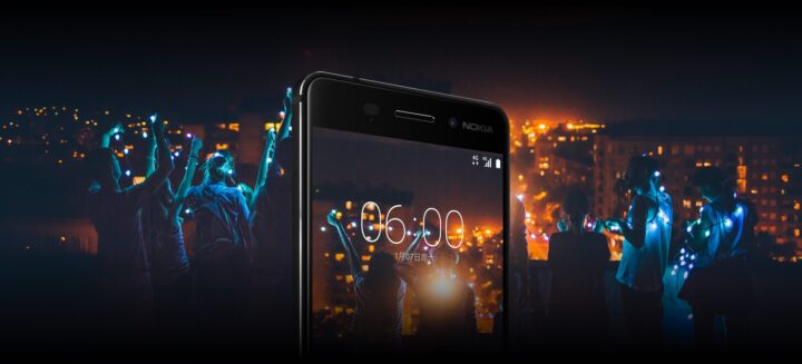مواصفات ومميزات هاتف نوكيا Nokia 6 الجديد مع السعر 8