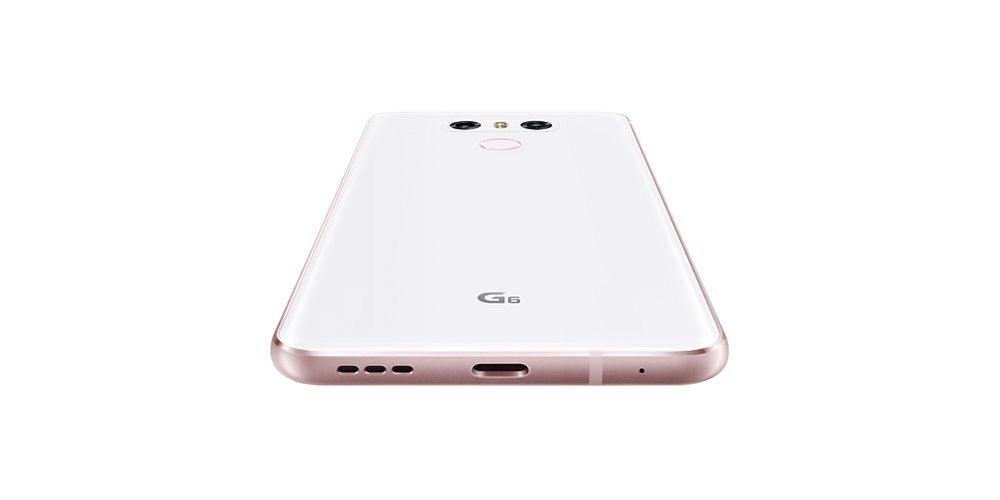 الإعلان رسمياً عن هاتف LG G6 تعرف عليه الآن