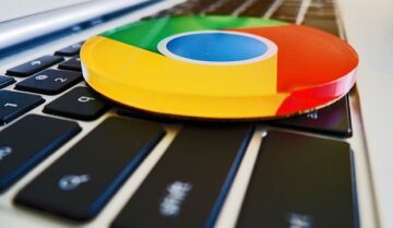 طريقة مسح كاش متصفح كروم chrome cache 1