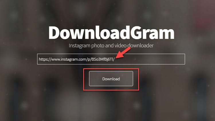 تحميل برنامج انستقرام للكمبيوتر ويندوز 7 8 10 Instagram For Pc مجانا