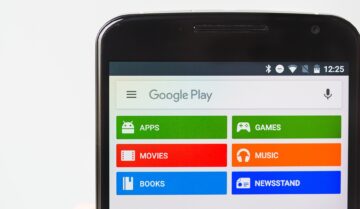 تطبيقات أخذت تقييم جيد فى الآونة الأخيرة على متجر Google Play 5
