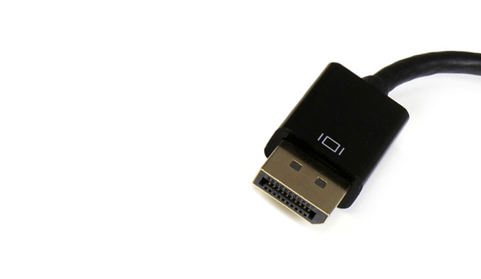 الفرق بين مداخل الشاشات الاساسية VGA - DVI - HDMI - DisplayPort ؟! 4