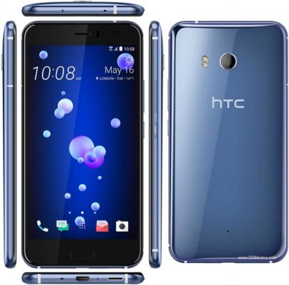 كل ماتريد معرفته عن هاتف HTC الجديد HTC U11 مع السعر 2