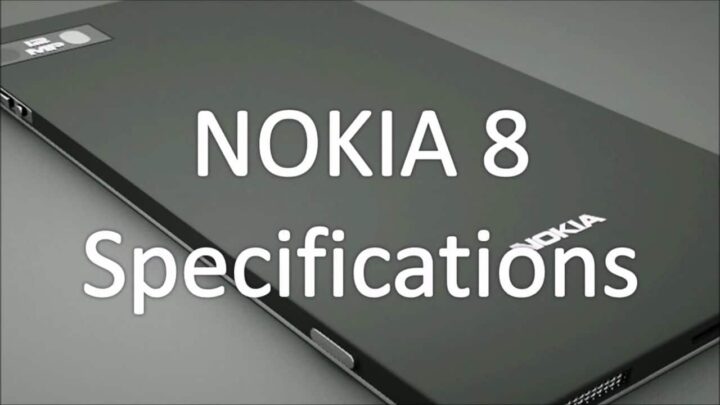 مراجعة شاملة لهاتف Nokia 8 الجديد و مقارنة مع Samsung Galaxy S8 211