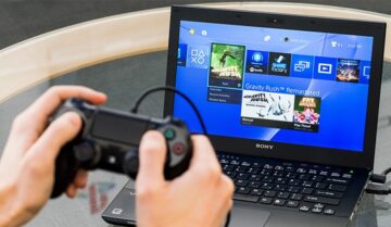 طريقة تشغيل ألعاب الـPS4 على الكمبيوتر PC 11