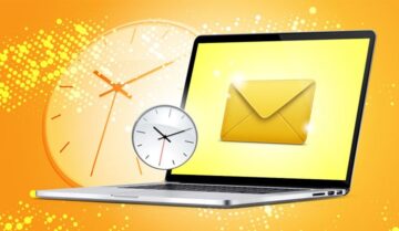 كيفية إرسال و إستلام الرسائل على الـGmail وفقاً لجدول زمني محدد! 11