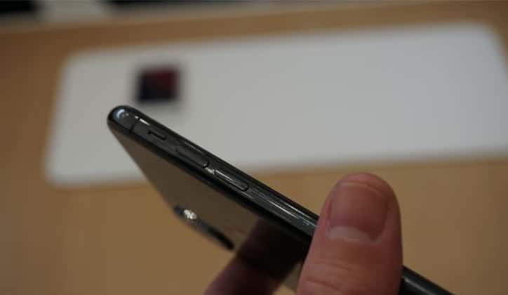مراجعة هاتف ايفون اكس iPhone X "ايفون 10" الجديد السعر و المميزات و الإمكانيات 5