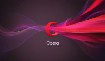 كيفية إغلاق النوافذ المنبثقة Pop-ups في متصفح أوبرا Opera 6