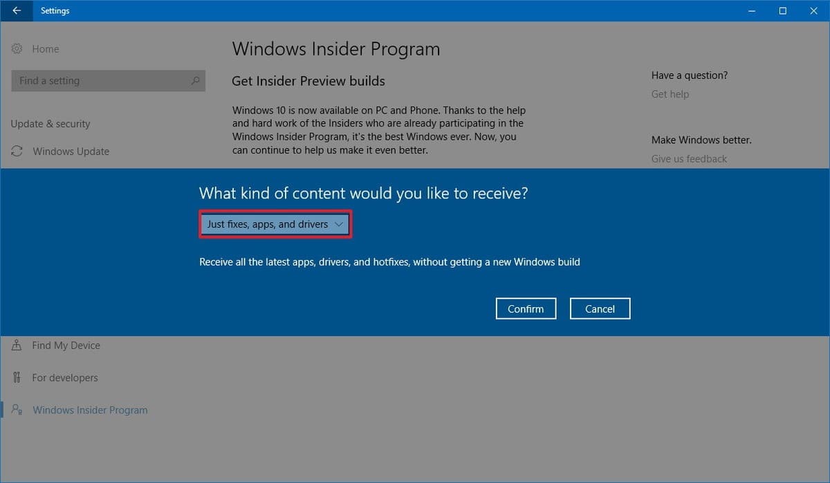سارع بالحصول على تحديث الويندوز الجديد Windows 10 Fall Creators Update 11