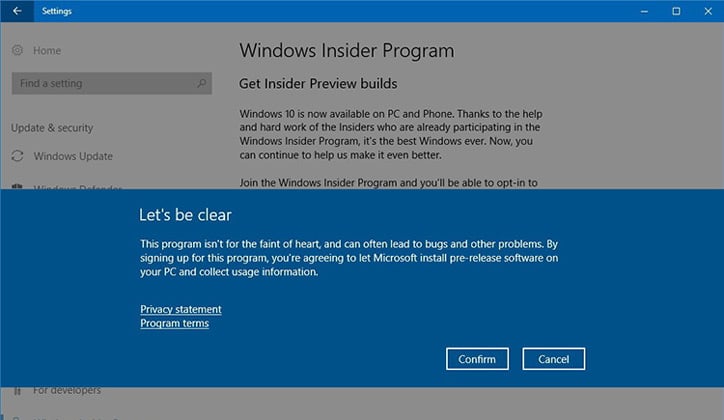 سارع بالحصول على تحديث الويندوز الجديد Windows 10 Fall Creators Update 12