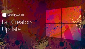 تعرف على أبرز مميزات تحديث الويندوز الجديد Windows 10 Fall Creators Update 3