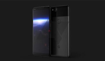 مراجعة هاتف Google Pixel 2 وGoogle Pixel 2 XL الجديد المميزات والمواصفات والأسعار 7