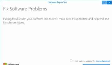 تعرف على أداة Software Repair Tool لحل مشاكل ويندوز 10 11