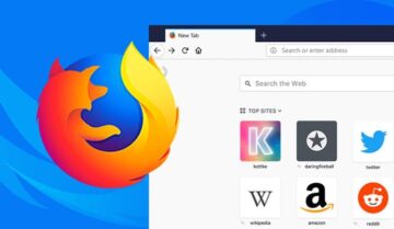 تعرف على أهم المميزات الجديدة في التحديث الجديد لمتصفح فايرفوكس Quantum Firefox 4