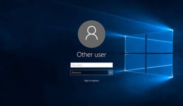 كيفية حذف حساب المستخدم User في ويندوز 10 Windows 6