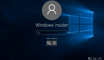 كيفية إيقاف حساب معين على Windows 10 39