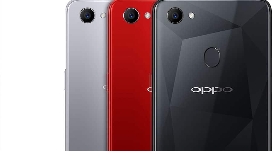 مواصفات هاتف Oppo F7 مع السعر والمميزات 2