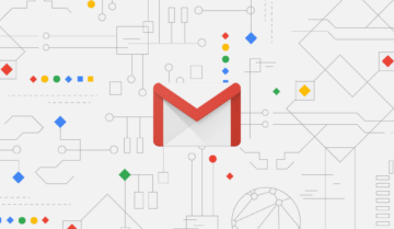 9 مميزات جديدة في تصميم ال Gmail الجديد 2