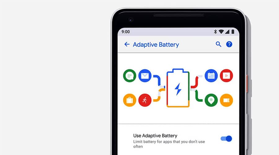 Android P: أبرز مميزات إصدار الأندرويد الجديد وموعد توافر التحديث للهواتف 3