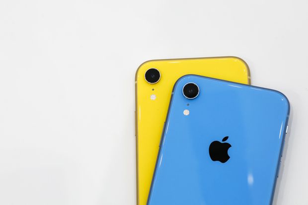 مبيعات iPhone XR تنخفض و Apple تقرر تقليل انتاجه 2