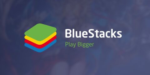 تحميل BlueStacks لتشغيل تطبيقات والعاب الاندرويد علي ويندوز مع الشرح 4