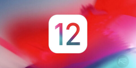 مميزات اصدار IOS 12 الجديد و الأجهزة الداعمة للتحديث الجديد 2